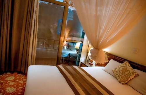 Ruhengeri Hotel | INEZA HOTEL