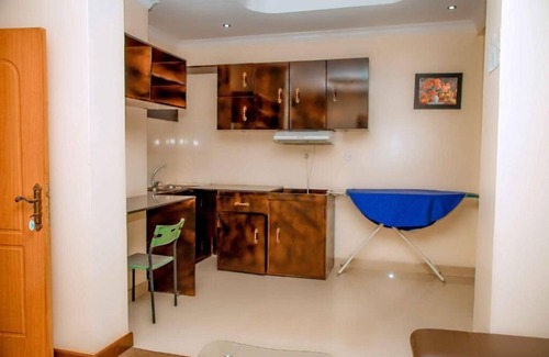 Ruhengeri Hotel | INEZA HOTEL