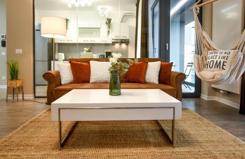Aviatiei Apartamento | Infinite Horizons - Modern Living in North Business District