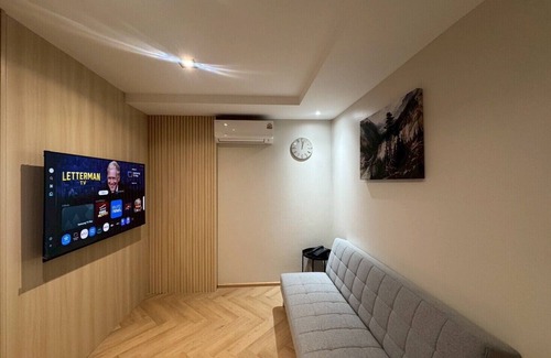 Din Daeng Hotel | Infinite Hotel at Ratchada