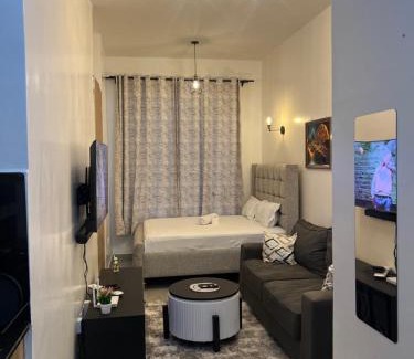 Embakasi Apartamento | Infinite residence