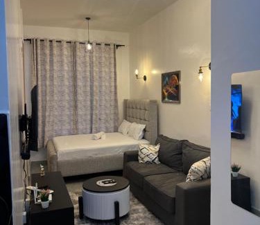 Embakasi Apartamento | Infinite residence