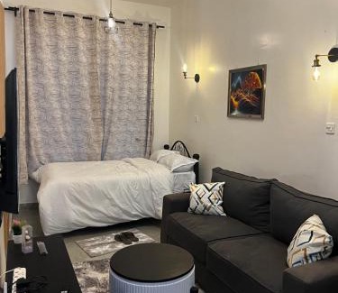 Embakasi Apartamento | Infinite residence