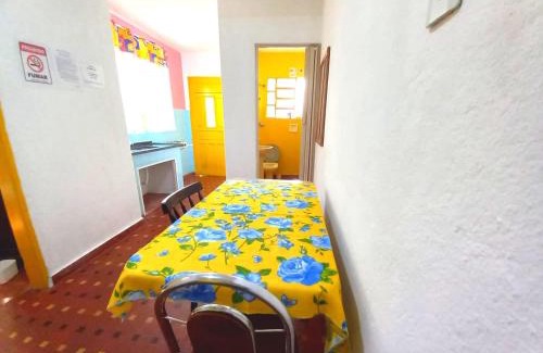 Zona Leste Apartamento | Infinito House - Casa inteira