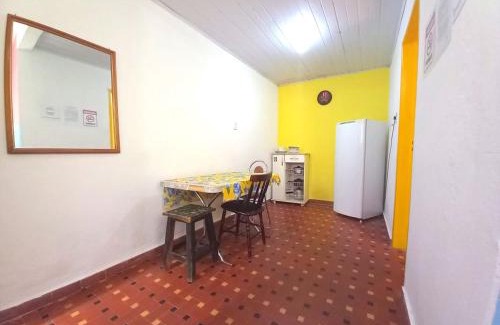 Zona Leste Apartamento | Infinito House - Casa inteira