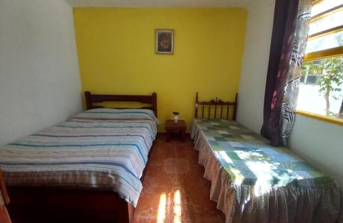 Zona Leste Apartamento | Infinito House - Casa inteira