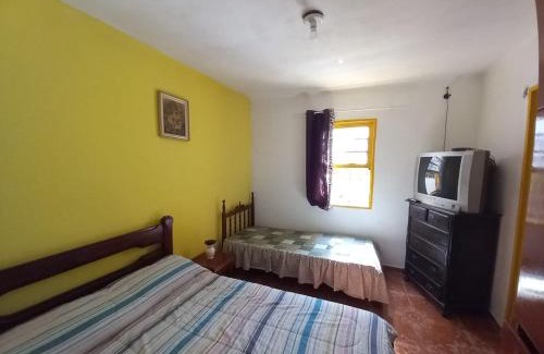 Zona Leste Apartamento | Infinito House - Casa inteira
