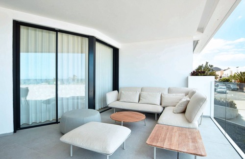 Palm-Mar Casa | Infinity 0.3 LUXE VISTA MAR PARTIAL 2B