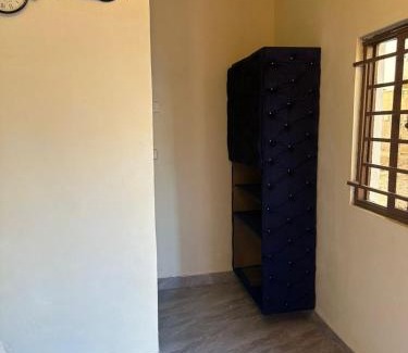 Lusaka Hotel | Infinity 555 Lodge