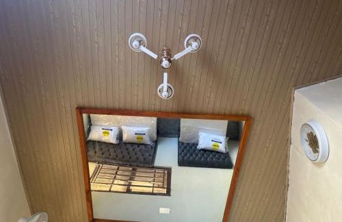 Lusaka Hotel | Infinity 555 Lodge