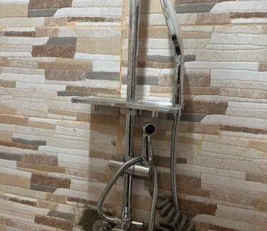 Lusaka Hotel | Infinity 555 Lodge