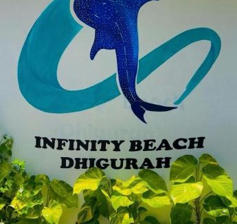 Dhigurah Casa | Infinity Beach Dhigurah