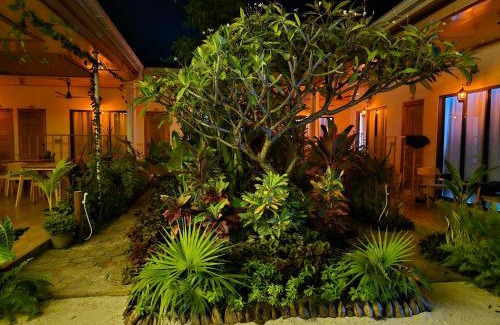 Dhigurah Casa | Infinity Beach Dhigurah