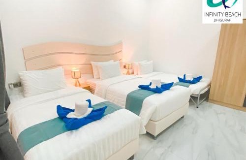 Dhigurah Casa | Infinity Beach Dhigurah