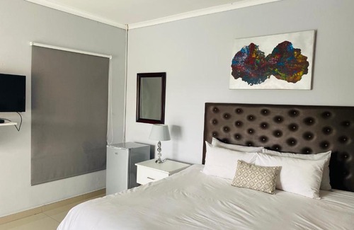 Gaborone Cama Y Desayuno | Infinity BnB Gaborone