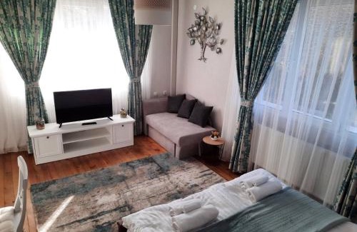 Kvartal Noviya Grad Apartamento | Infinity Boutique Apartments