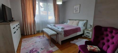 Kvartal Noviya Grad Apartamento | Infinity Boutique Apartments