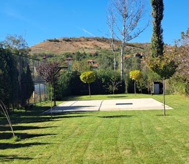 Northeastern Region Casa | Infinity by the River