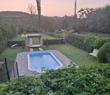 Northeastern Region Casa | Infinity by the River