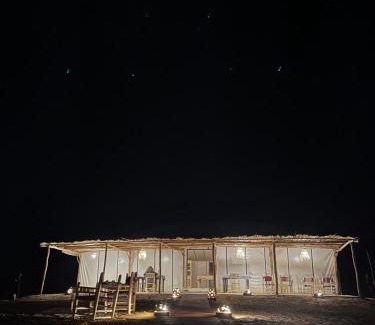 Taouz Otro | Infinity Camp Morocco