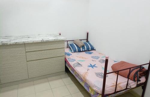 Tebrau Casa | Infinity Homestay Bandar Cemerlang