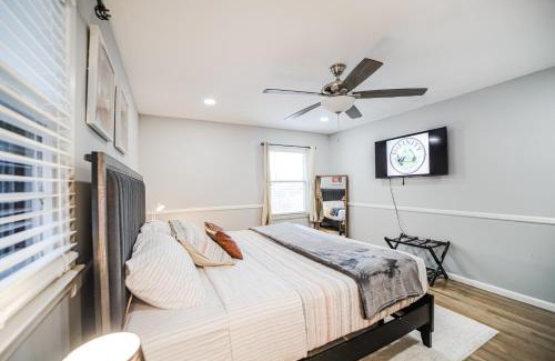Wantage Casa | Infinity MountView House