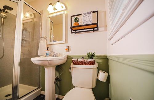 Wantage Casa | Infinity MountView House