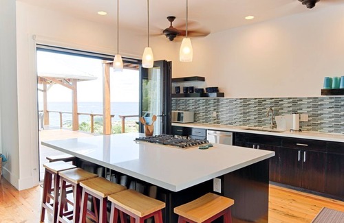 Antoneys Cay Villa | No se necesita alquilar un auto - Piscina infinita - Espectaculares puestas de sol - Vida de lujo