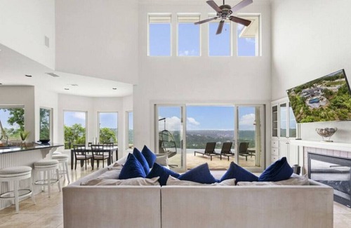 Westcliff Casa | Infinity Pool Views Private Home
