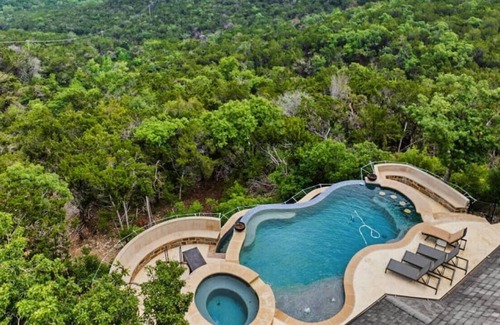 Westcliff Casa | Infinity Pool Views Private Home