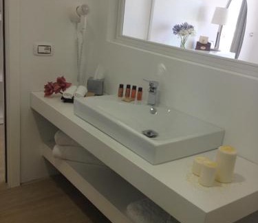 Parghelia Complejo | Infinity Resort Tropea