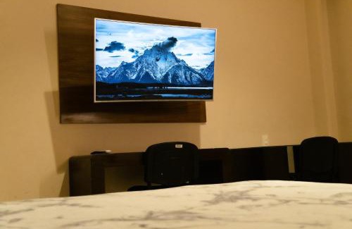 Alfredo V. Bonfil Apartamento | Infinity Suites habitación triple