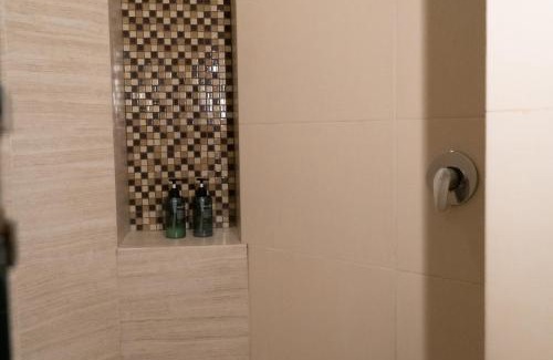 Alfredo V. Bonfil Apartamento | Infinity Suites triple room 212