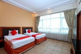 Adliya Apartamento | Infinity Tower Suites WLL