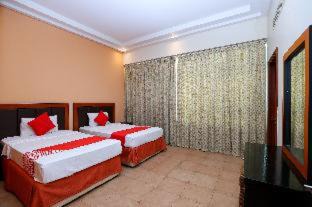 Adliya Apartamento | Infinity Tower Suites WLL