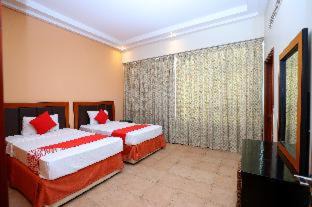 Adliya Apartamento | Infinity Tower Suites WLL