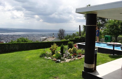 Varna Municipality Casa | Infinity Varna Sky