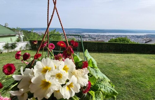 Varna Municipality Casa | Infinity Varna Sky