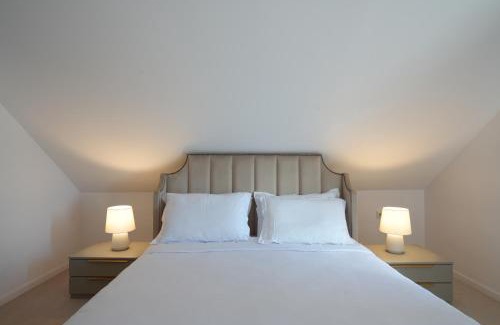 Predeal Casa | Infinity Villa