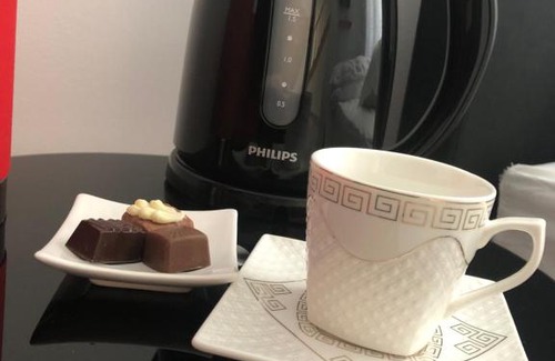 Ieper Cama Y Desayuno | Inga