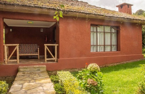 Kinigi Casa | Ingagi Park View Lodge UNIT 2