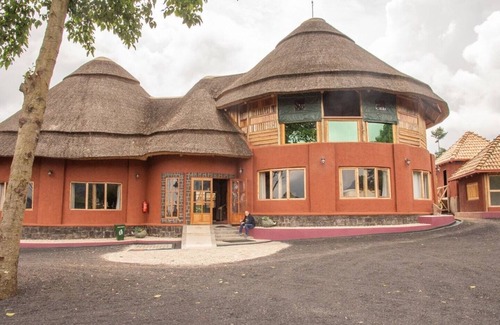 Kinigi Casa | Ingagi Park View Lodge UNIT 8