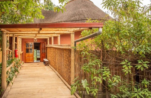 Kinigi Casa | Ingagi Park View Lodge UNIT 8