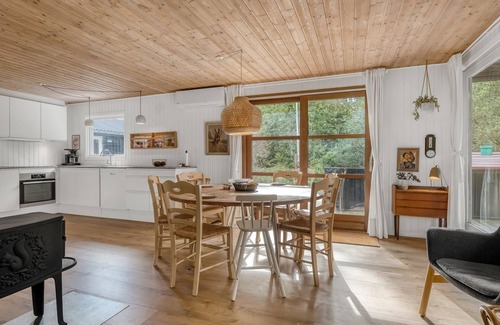 Tranum Casa | "Ingamaj" - 4km from the sea by Interhome
