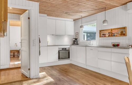 Tranum Casa | "Ingamaj" - 4km from the sea by Interhome
