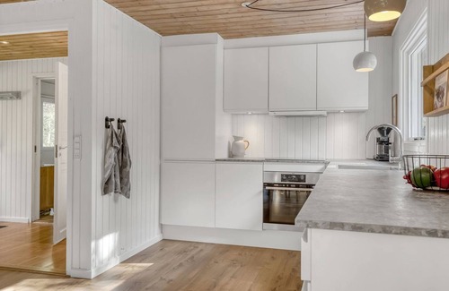 Tranum Casa | "Ingamaj" - 4km from the sea by Interhome