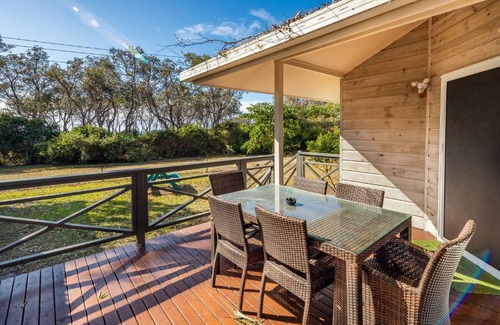 Bonny Hills Complejo | Ingenia Holidays Bonny Hills