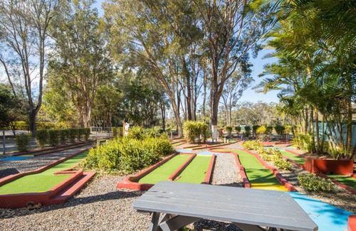 Bonny Hills Complejo | Ingenia Holidays Bonny Hills