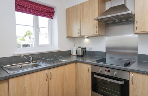 Ingleton Cabaña | Ingle View