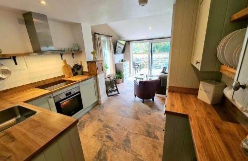 Glaisdale Casa | Ingleside Cottage - North Yorkshire Moors